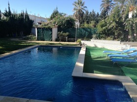 Villa Silvia