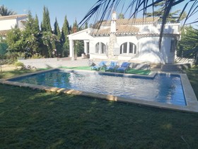 Villa Silvia
