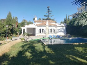Villa Silvia