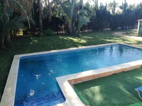 Villa Silvia