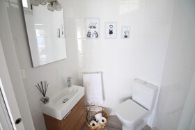 Apartamentos Mediterraneo