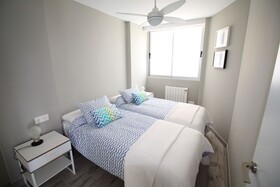 Apartamentos Mediterraneo