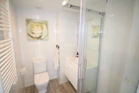 Apartamentos Mediterraneo