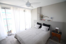 Apartamentos Mediterraneo