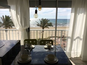 Apartamentos Mediterraneo