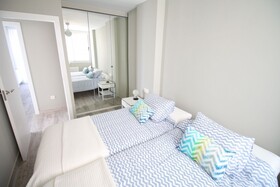 Apartamentos Mediterraneo