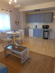 Apartamentos Venta Lanuza