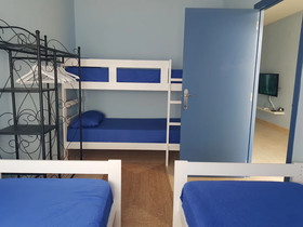 Apartamentos Venta Lanuza