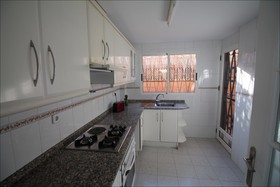 Bungalow Playa Del Amerador