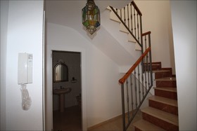 Bungalow Playa Del Amerador