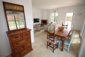 Bungalow Playa Del Amerador