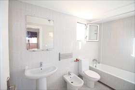 Bungalow Playa Del Amerador