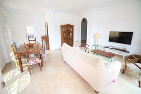 Bungalow Playa Del Amerador