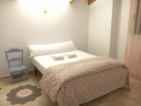 Bungalow Playa Del Amerador