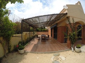 Bungalow Playa Del Amerador