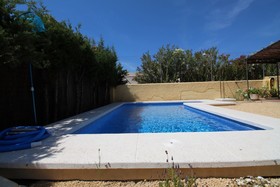 Bungalow Playa Del Amerador