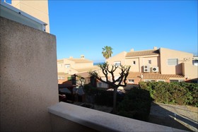 Bungalow Playa Del Amerador