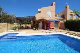 Bungalow Playa Del Amerador