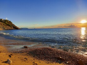 cala lanuza suites