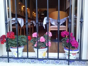 Hotel Mar Azul