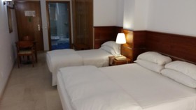 Hotel Mar Azul
