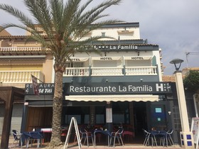 La Familia