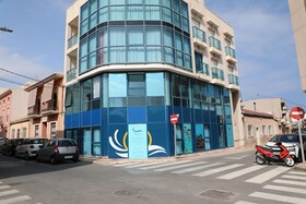 The Blue Med