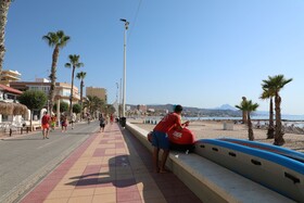 The Blue Med