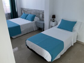 The Blue Med