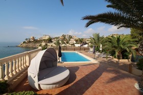 Villa Mar