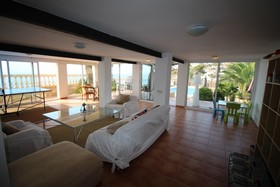 Villa Mar