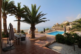 Villa Mar