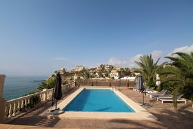 Villa Mar