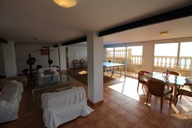 Villa Mar