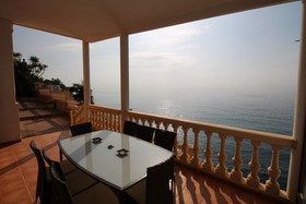 Villa Mar