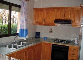 Villa Barranquets