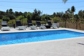 La Morena Guest House