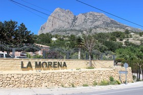 La Morena Guest House