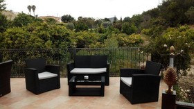 La Morena Guest House