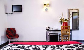 La Morena Guest House