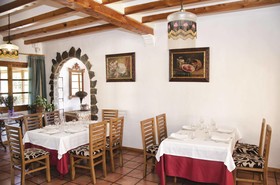 La Morena Guest House