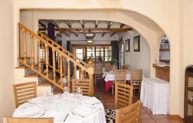 La Morena Guest House