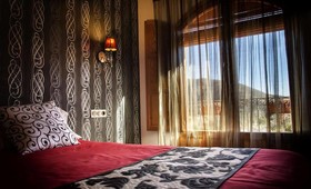 La Morena Guest House