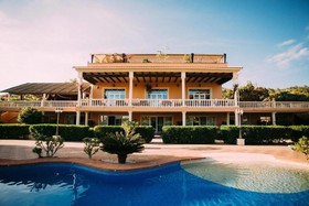 La Plantación Hotel Restaurante
