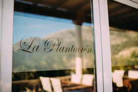 La Plantación Hotel Restaurante