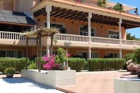 La Plantación Hotel Restaurante