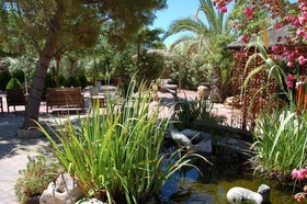 La Plantación Hotel Restaurante