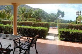 La Plantación Hotel Restaurante