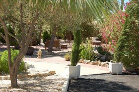 La Plantación Hotel Restaurante