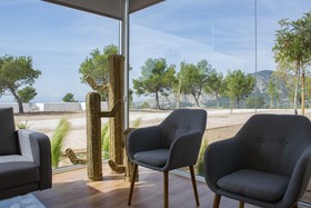 Nature Suites Hotel Puig Campana